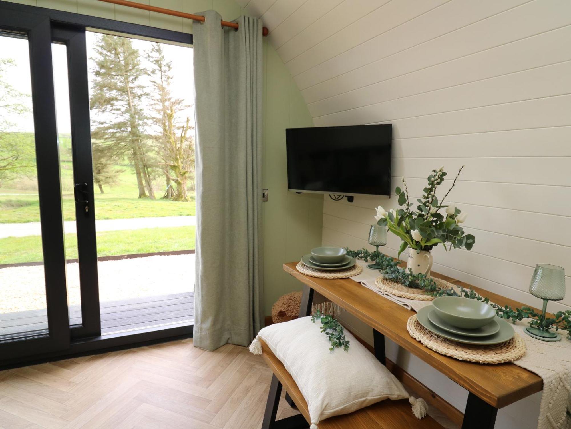Willow Llanidloes Exterior photo