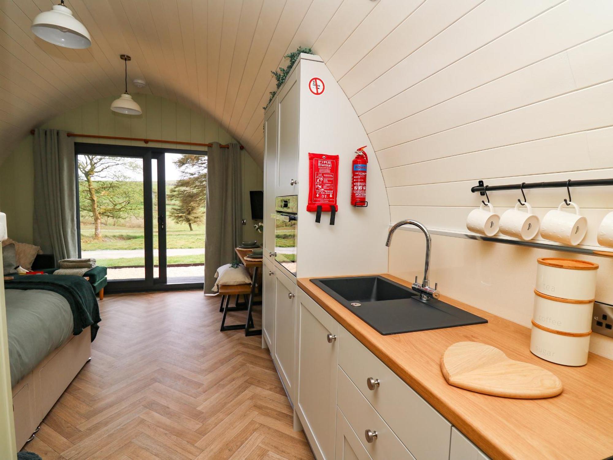 Willow Llanidloes Exterior photo