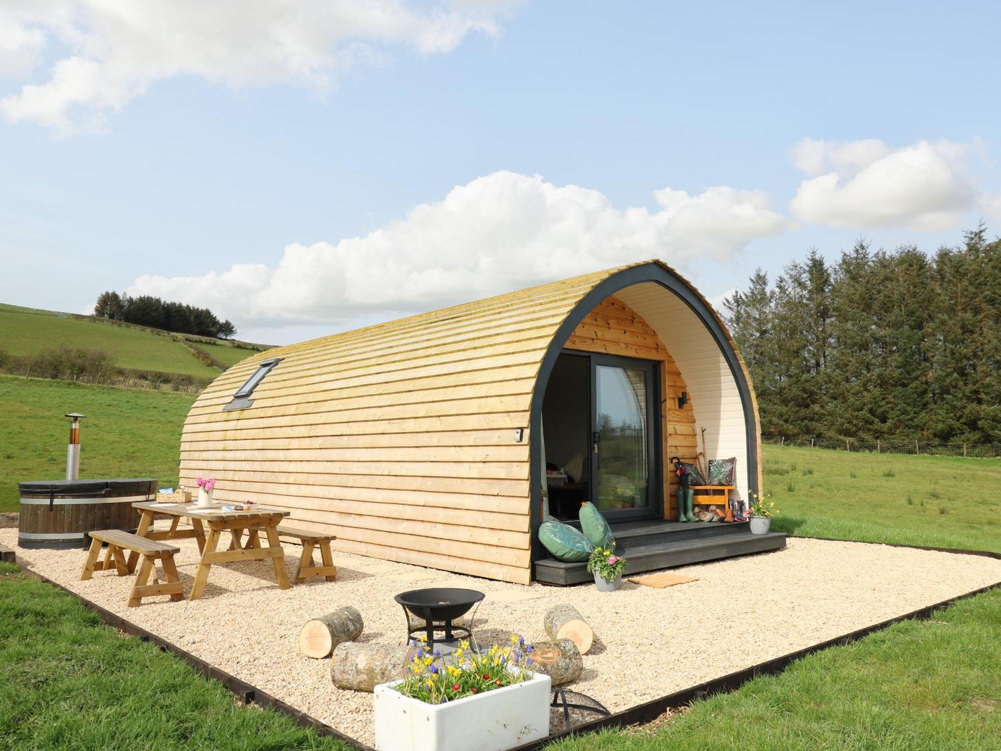 Willow Llanidloes Exterior photo